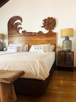 Gar Anat Hotel Boutique