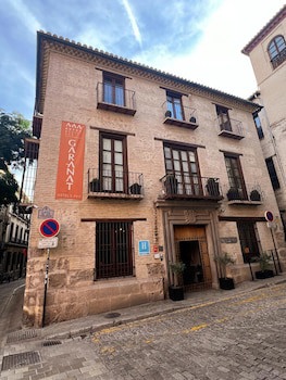 Gar Anat Hotel Boutique