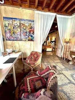 Gar Anat Hotel Boutique