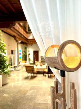 Gar Anat Hotel Boutique