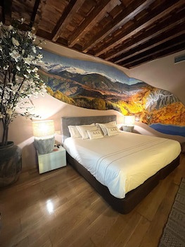 Gar Anat Hotel Boutique