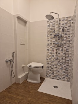 Hotel di Porta Romana galeri fotoğrafı
