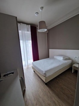Hotel di Porta Romana galeri fotoğrafı