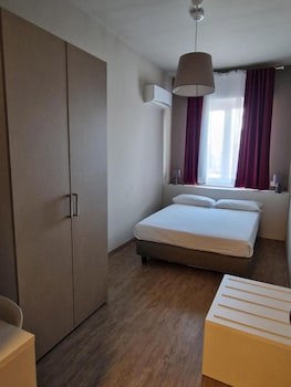 Hotel di Porta Romana galeri fotoğrafı