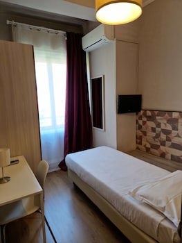 Hotel di Porta Romana galeri fotoğrafı