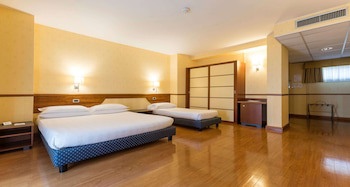 Best Western Hotel I Colli galeri fotoğrafı