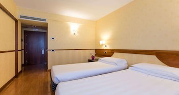 Best Western Hotel I Colli galeri fotoğrafı