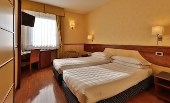 Best Western Hotel I Colli galeri fotoğrafı
