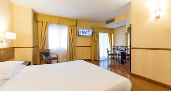 Best Western Hotel I Colli galeri fotoğrafı
