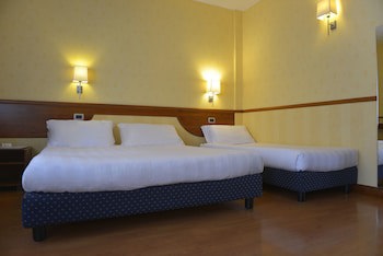 Best Western Hotel I Colli galeri fotoğrafı
