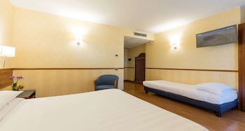 Best Western Hotel I Colli galeri fotoğrafı
