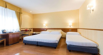 Best Western Hotel I Colli galeri fotoğrafı