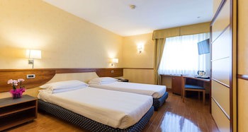 Best Western Hotel I Colli galeri fotoğrafı