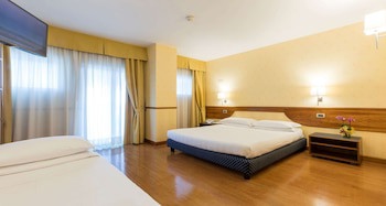 Best Western Hotel I Colli galeri fotoğrafı