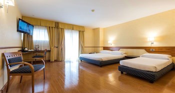 Best Western Hotel I Colli galeri fotoğrafı