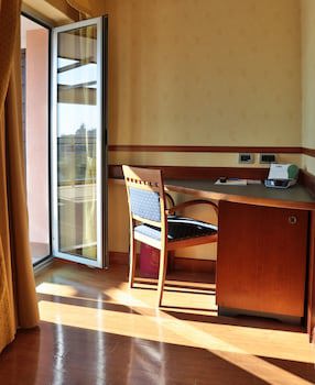 Best Western Hotel I Colli galeri fotoğrafı