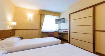 Best Western Hotel I Colli galeri fotoğrafı