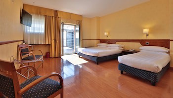 Best Western Hotel I Colli galeri fotoğrafı