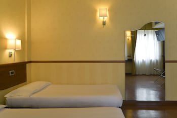 Best Western Hotel I Colli galeri fotoğrafı