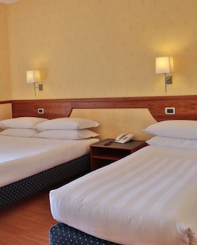 Best Western Hotel I Colli galeri fotoğrafı