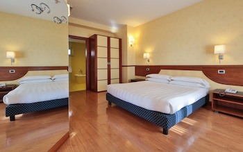 Best Western Hotel I Colli galeri fotoğrafı