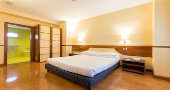 Best Western Hotel I Colli galeri fotoğrafı