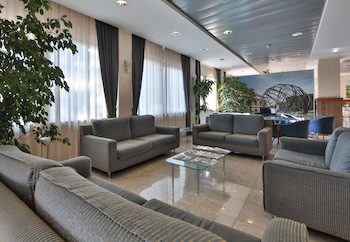 Best Western Hotel I Colli fotoğrafı