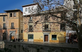El Ladron De Agua Palacete