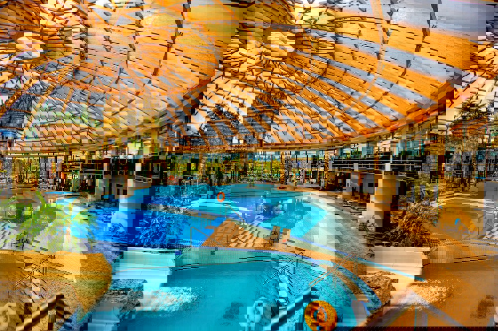 Aquaworld Resort Budapest