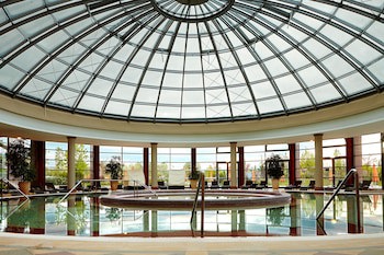 Aquaworld Resort Budapest