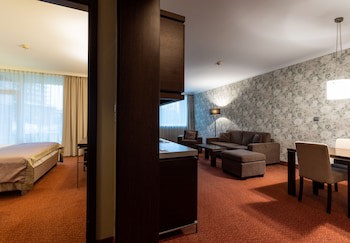 Aquaworld Resort Budapest