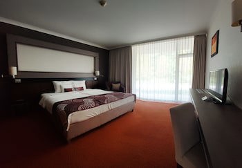 Aquaworld Resort Budapest