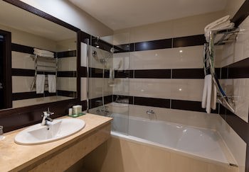 Aquaworld Resort Budapest