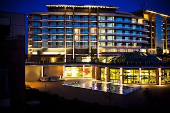 Aquaworld Resort Budapest