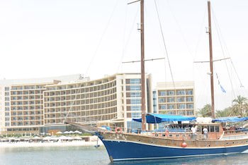 Kempinski Hotel Aqaba Red Sea