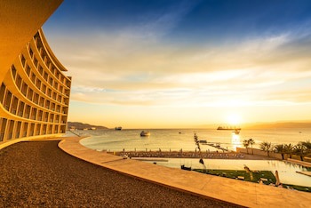 Kempinski Hotel Aqaba Red Sea