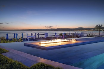 Kempinski Hotel Aqaba Red Sea