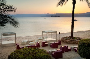 Kempinski Hotel Aqaba Red Sea