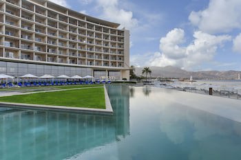 Kempinski Hotel Aqaba Red Sea