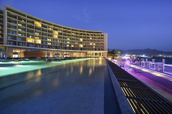 Kempinski Hotel Aqaba Red Sea