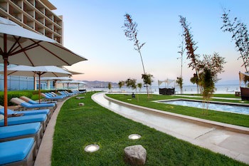 Kempinski Hotel Aqaba Red Sea