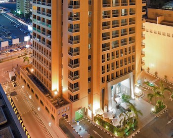 Staybridge Suites Cairo Citystars by IHG fotoğrafı