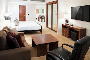 Staybridge Suites Cairo Citystars by IHG galeri fotoğrafı