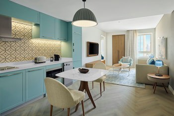Staybridge Suites Cairo Citystars by IHG galeri fotoğrafı