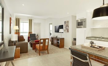 Staybridge Suites Cairo Citystars by IHG galeri fotoğrafı