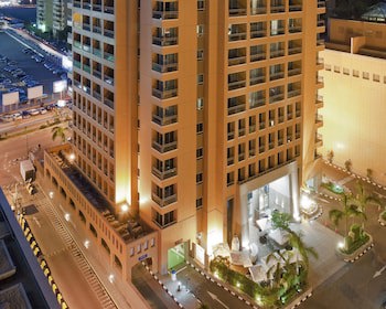 Staybridge Suites Cairo Citystars by IHG galeri fotoğrafı