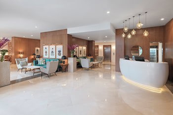 Staybridge Suites Cairo Citystars by IHG fotoğrafı