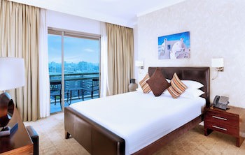 Staybridge Suites Cairo Citystars by IHG galeri fotoğrafı
