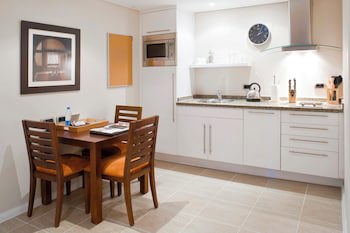 Staybridge Suites Cairo Citystars by IHG galeri fotoğrafı