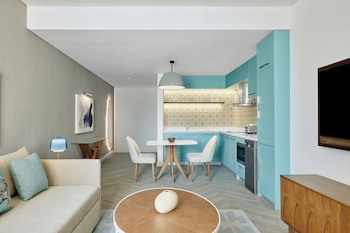 Staybridge Suites Cairo Citystars by IHG galeri fotoğrafı